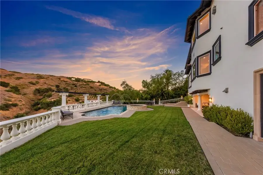 30 Saddlebow Road, Bell Canyon, CA 91307 - #3