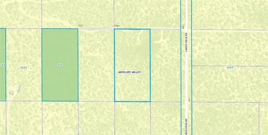 20910 E Avenue Q, Palmdale, CA 93591 - #2