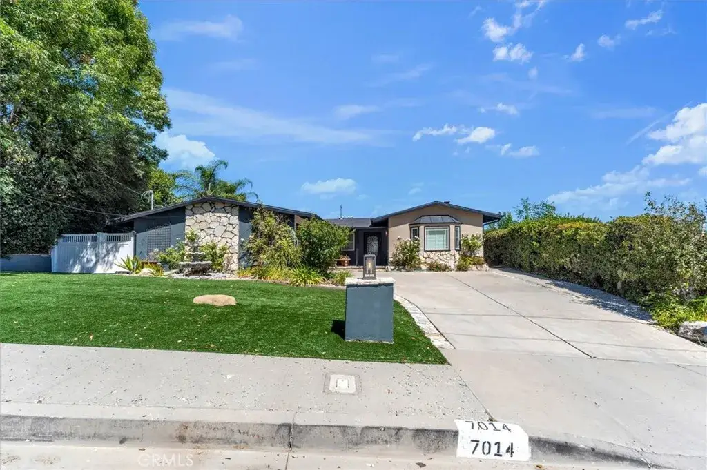 7014 Middlesbury Ridge, West Hills, CA 91307 - #1