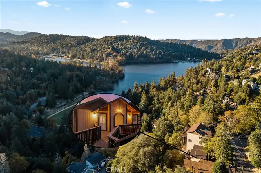 820 Arbula, Crestline, CA 92325 - #2