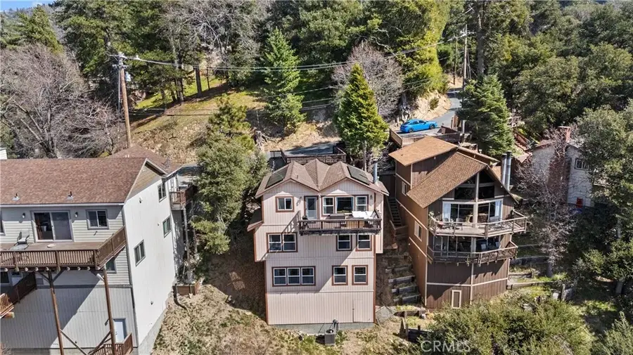 820 Arbula, Crestline, CA 92325 - #3