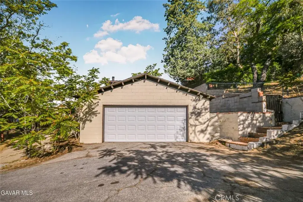43714 Log Cabin Trl, Lake Hughes, CA 93532 - #1