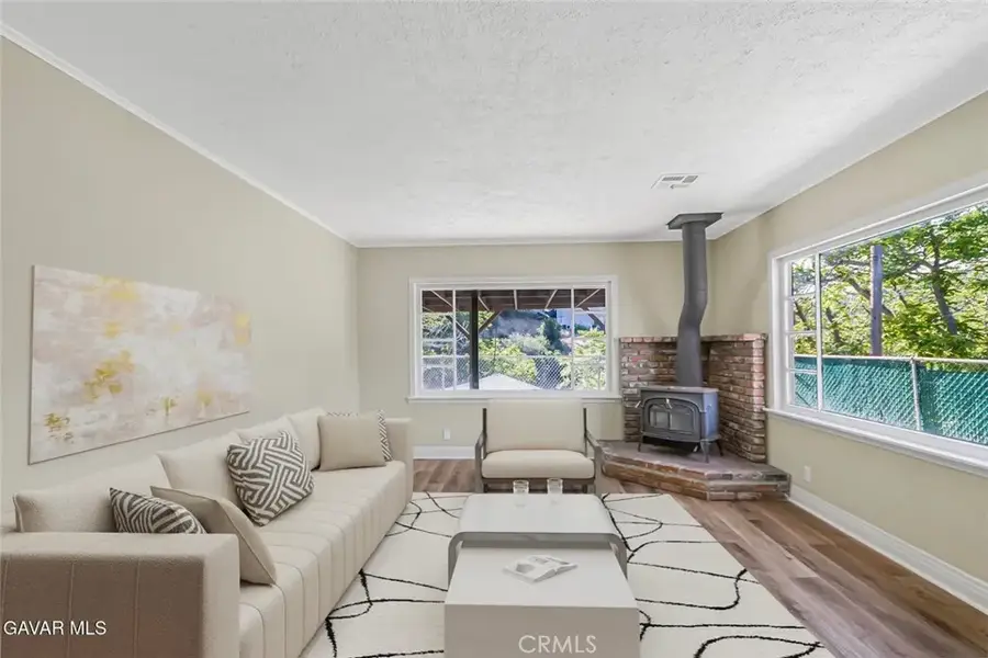 43714 Log Cabin Trl, Lake Hughes, CA 93532 - #2