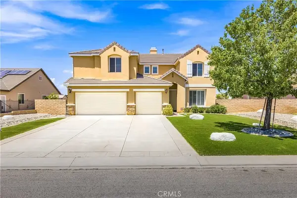 3625 Paddock, Lancaster, CA 93536