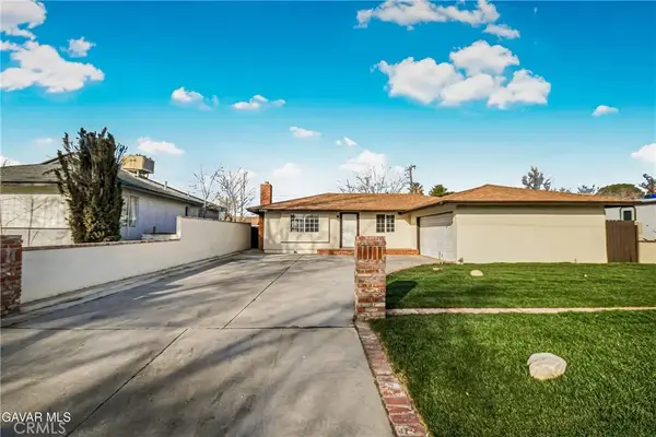 45503 11th Street West, Lancaster, CA 93534