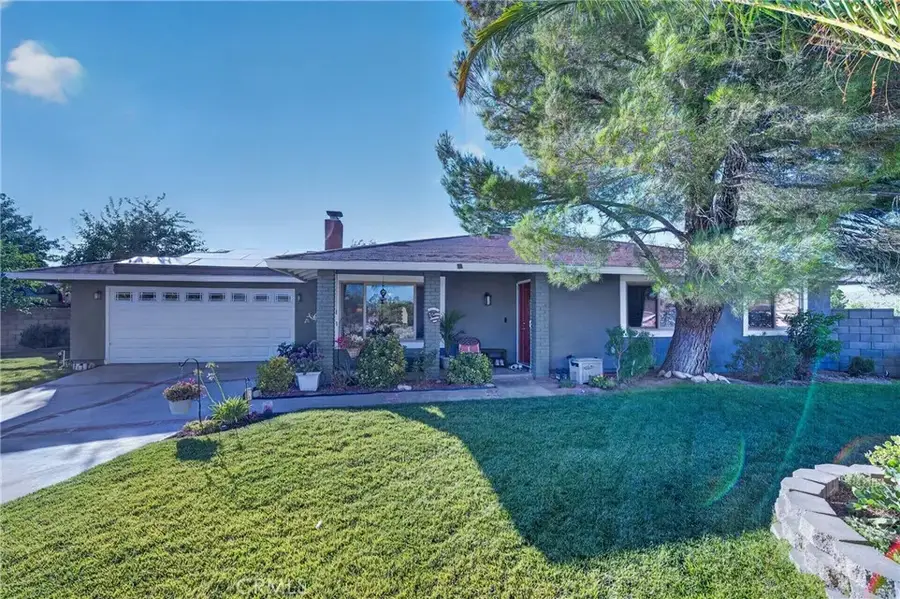 16021 Wells Fargo, Lake Los Angeles, CA 93591 - #2