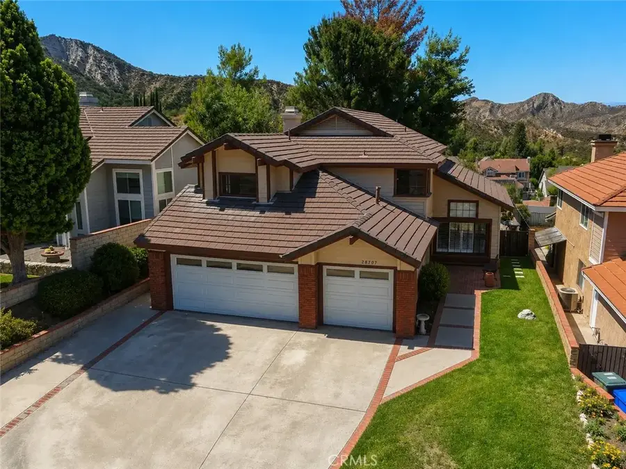 28707 Greenwood, Castaic, CA 91384 - #2