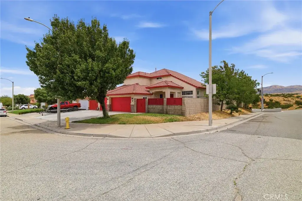3002 Purple Sage Lane, Palmdale, CA 93550 - #1