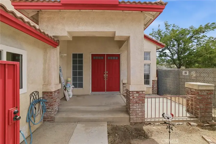 3002 Purple Sage Lane, Palmdale, CA 93550 - #3