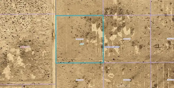 0 Vic J12, Lancaster, CA 93535