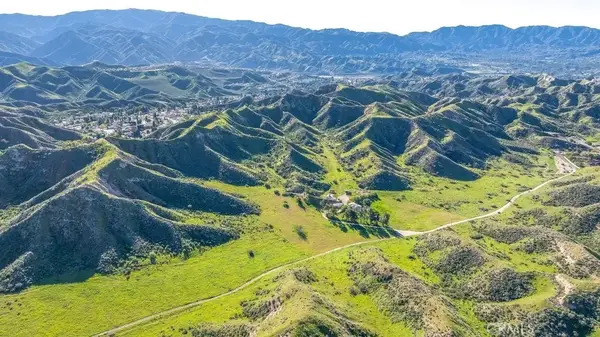 0 Jasmine Valley, Canyon Country, CA 91390