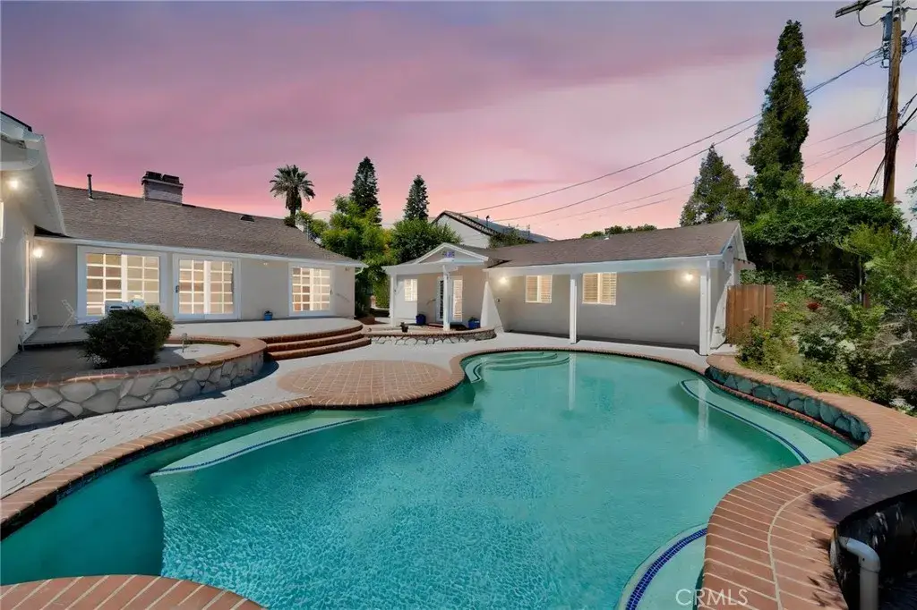 17540 Sunburst Street, Northridge, CA 91325 - #1