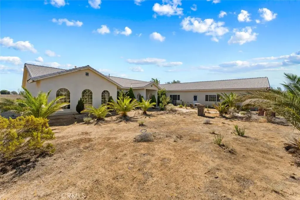 4463 Cloud 9, Mojave, CA 93501 - #1