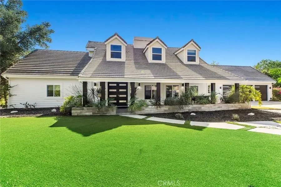 207 Saddlebow Road, Bell Canyon, CA 91307 - #2