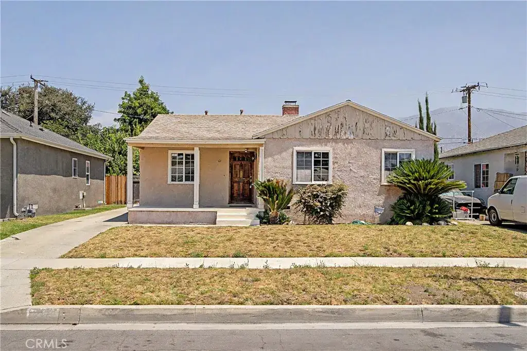 717 W Sacramento Street, Altadena, CA 91001 - #1