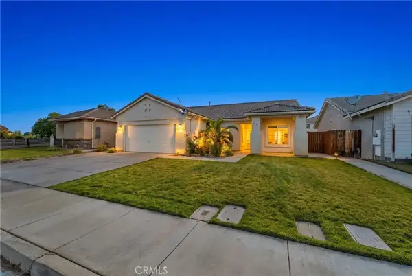 45757 Knightsbridge St, Lancaster, CA 93534