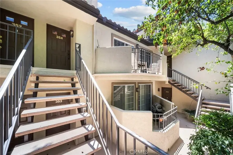 24153 Del Monte #354, Valencia, CA 91355 - #2