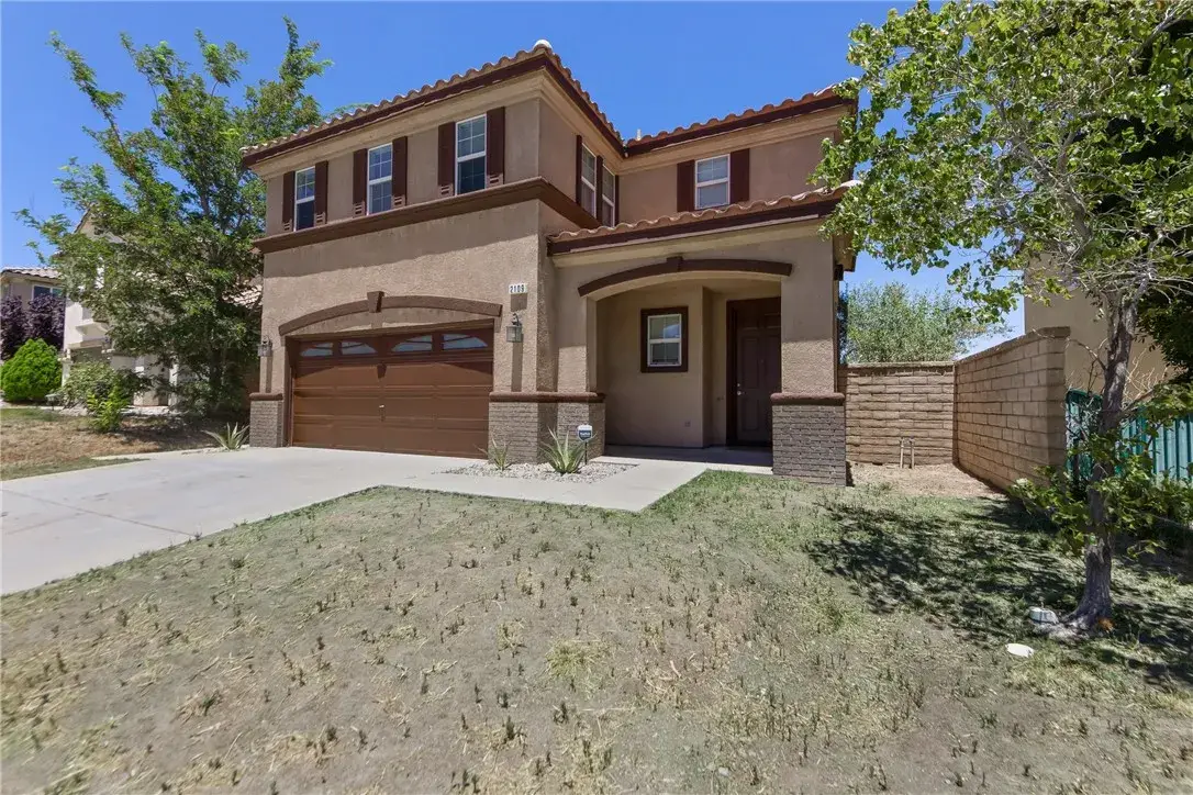 2109 Pearmain, Palmdale, CA 93551 - #1