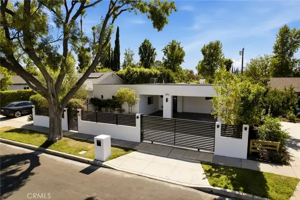 5741 Ostrom, Encino, CA 91316