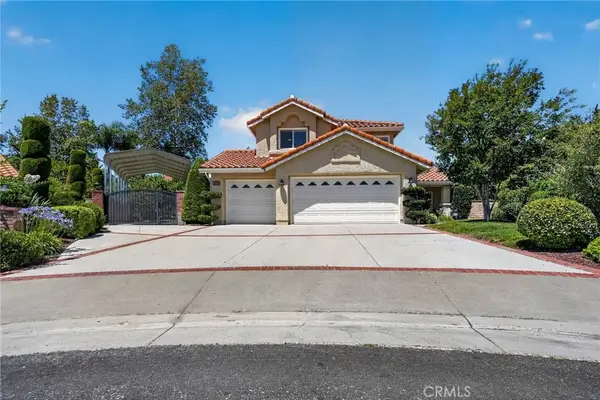 25063 Hollyhock Court, Stevenson Ranch, CA 91381