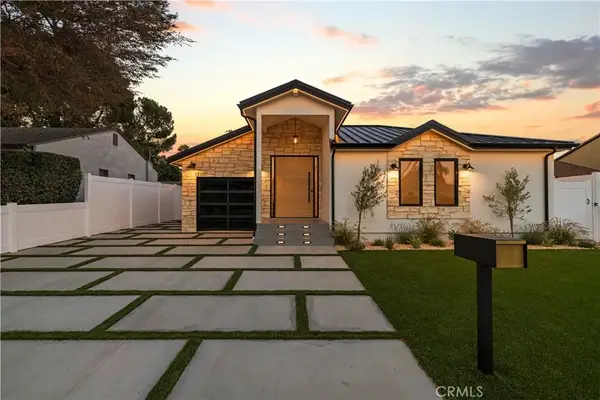 17337 Tiara Street, Encino, CA 91316