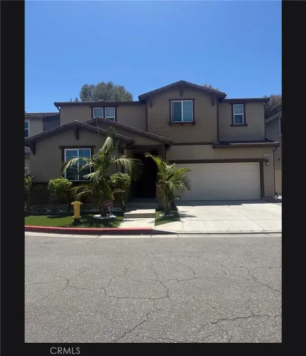 16052 Columbus, North Hills, CA 91343