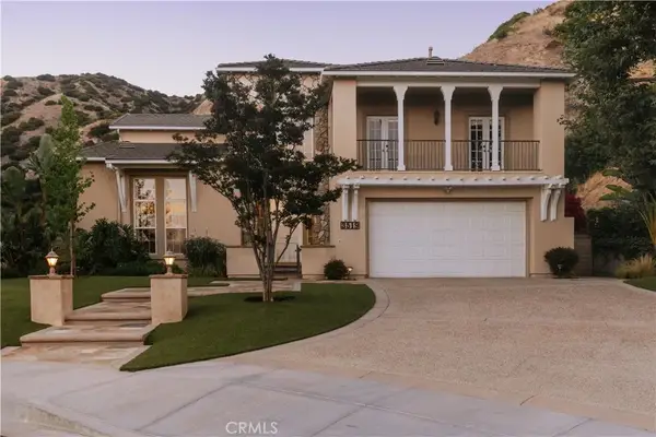 3519 Folkstone Court, Burbank, CA 91504