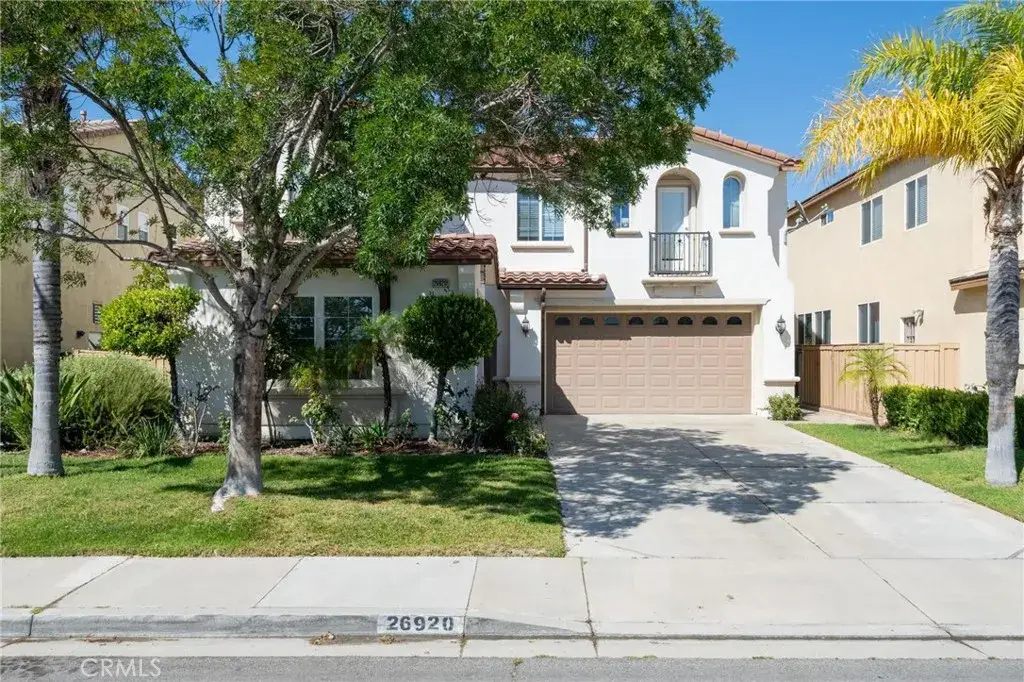 26920 Silverbell Lane, Canyon Country, CA 91387 - #1