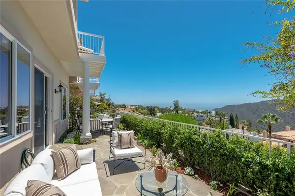 1486 Paseo De Oro, Pacific Palisades, CA 90272