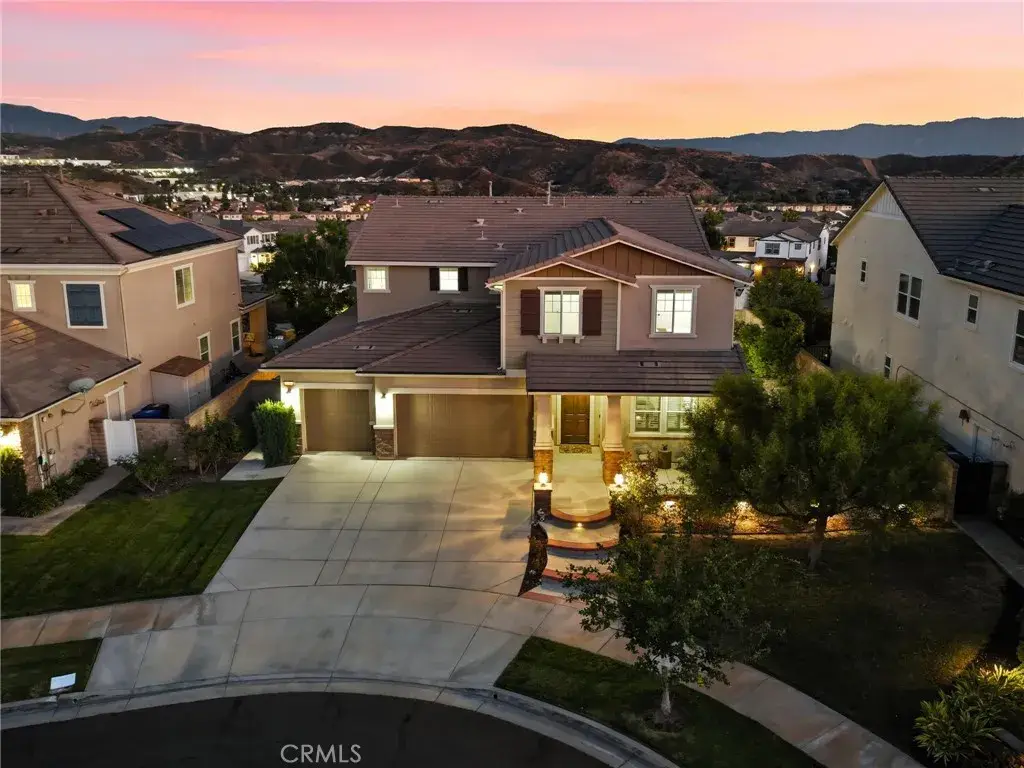 22384 Riverstream Court, Saugus, CA 91350 - #1