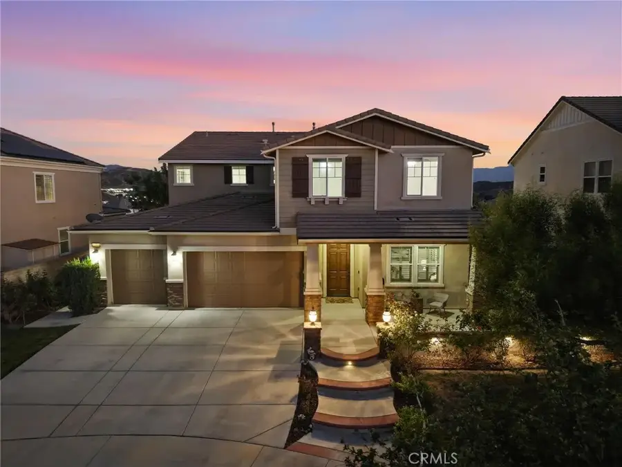 22384 Riverstream Court, Saugus, CA 91350 - #2