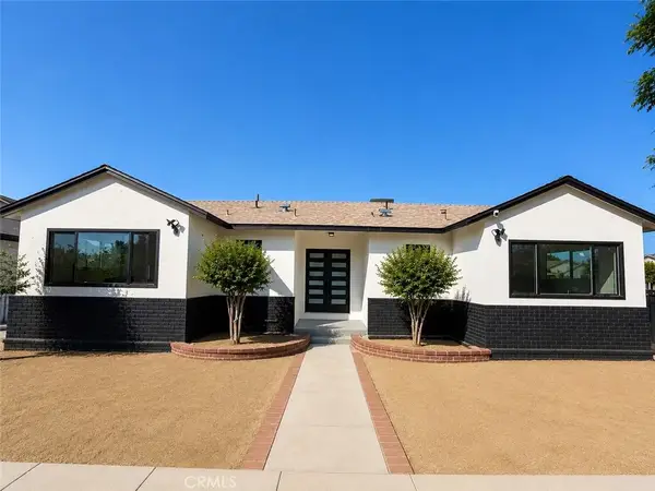 8908 Lev Avenue, Arleta, CA 91331