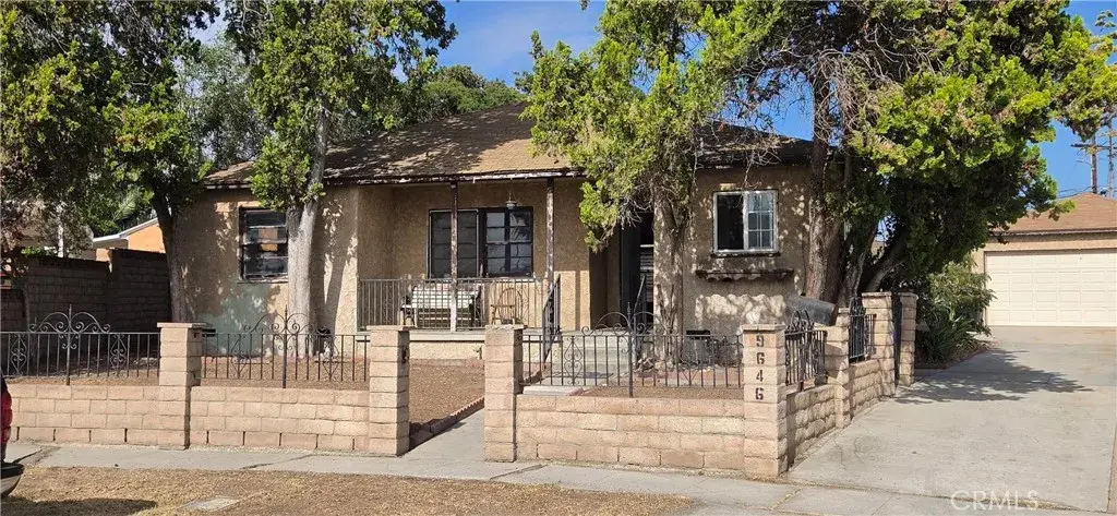 9646 Sandusky Avenue, Arleta, CA 91331 - #1