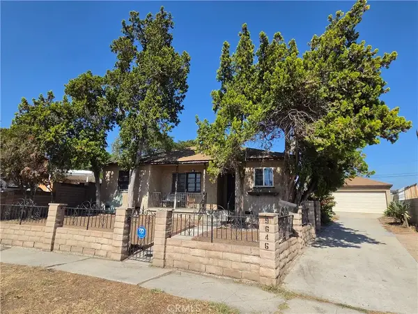9646 Sandusky Avenue, Arleta, CA 91331