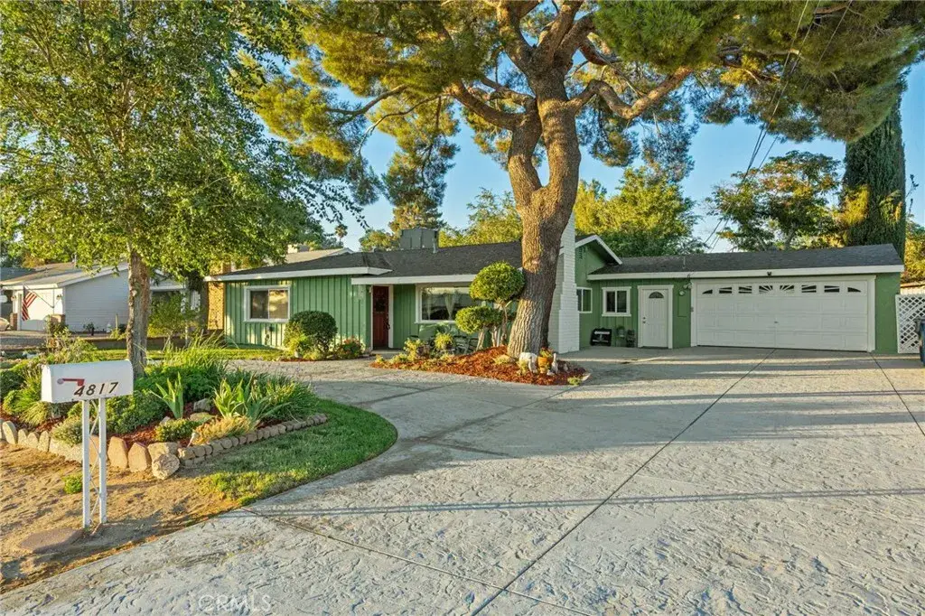 4817 Quartz Hill Rd, Quartz Hill, CA 93536 - #1