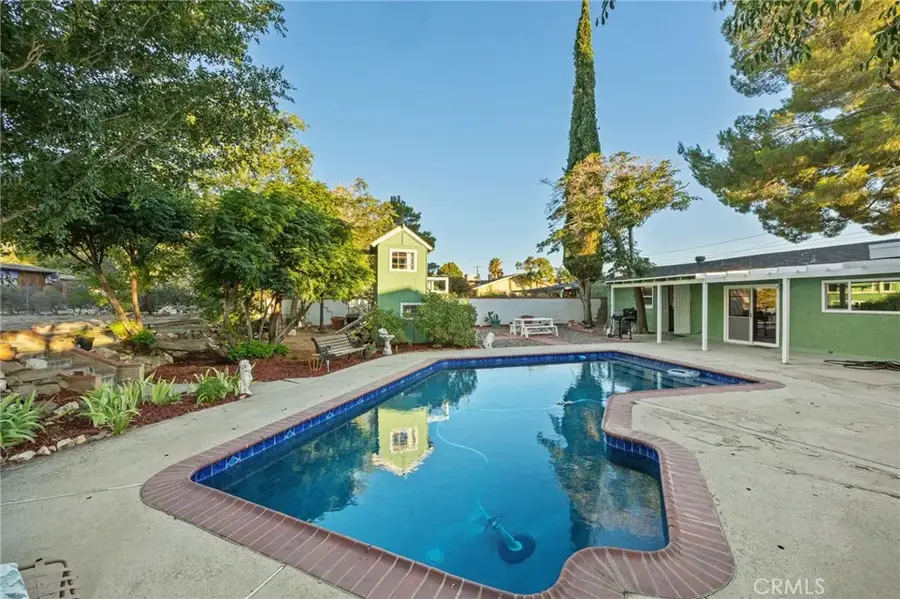 4817 Quartz Hill Rd, Quartz Hill, CA 93536 - #2