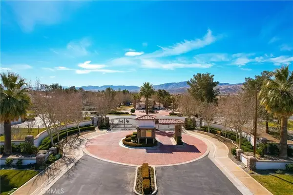 3319 Cam Hermanos, Lancaster, CA 93536