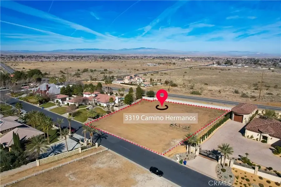 3319 Cam Hermanos, Lancaster, CA 93536 - #2