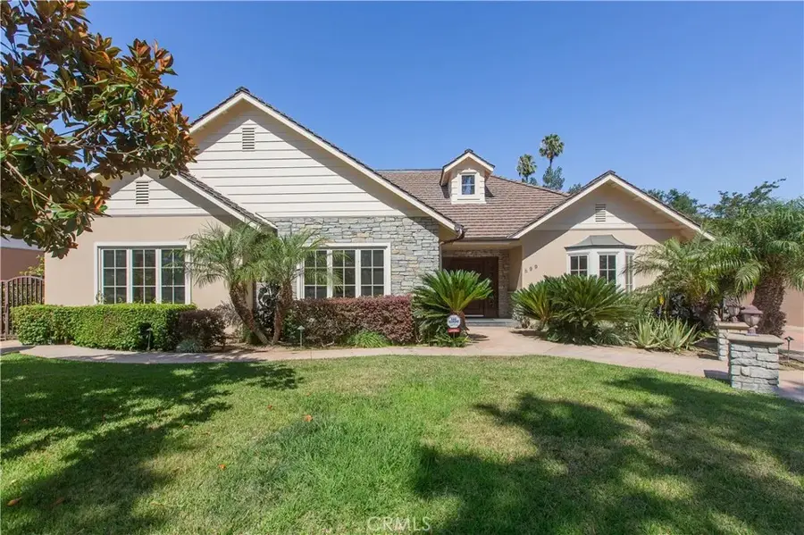 899 S Santa Anita, San Marino, CA 91108 - #3