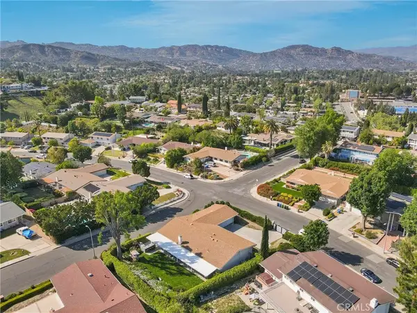 7293 Cirrus Way, Los Angeles, CA 91307