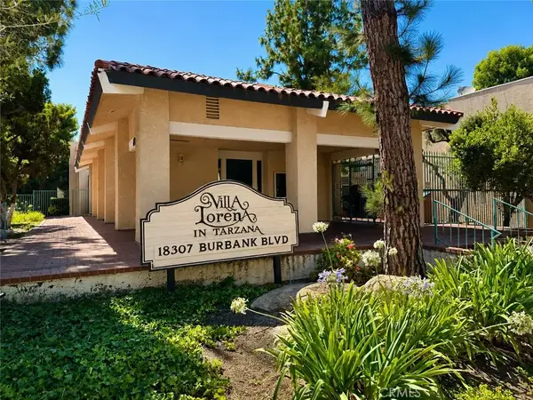 18307 Burbank Boulevard #131, Tarzana, CA 91356