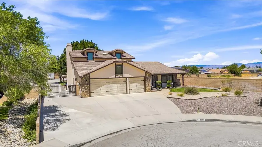 42301 Woodstone, Lancaster, CA 93536 - #3