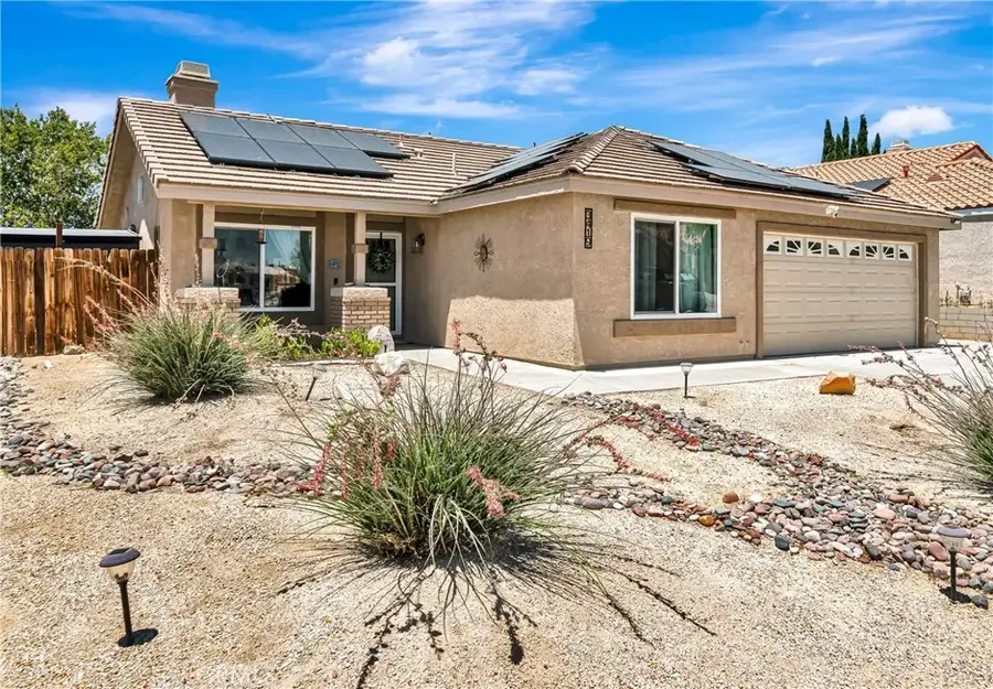 3419 Dakota, Rosamond, CA 93560 - #2