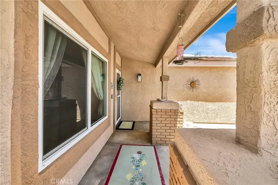 3419 Dakota, Rosamond, CA 93560 - #3