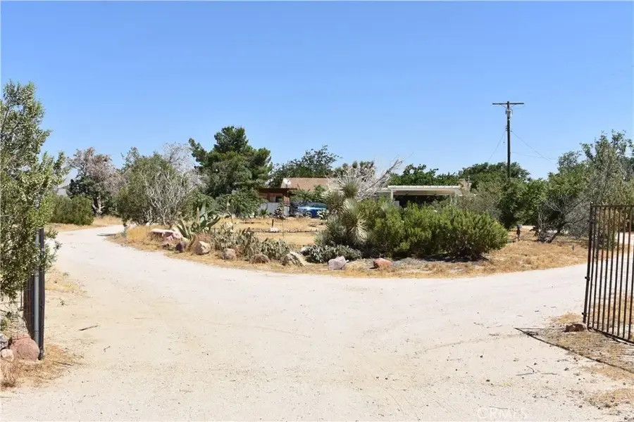 6293 Backus Road, Mojave, CA 93501 - #3
