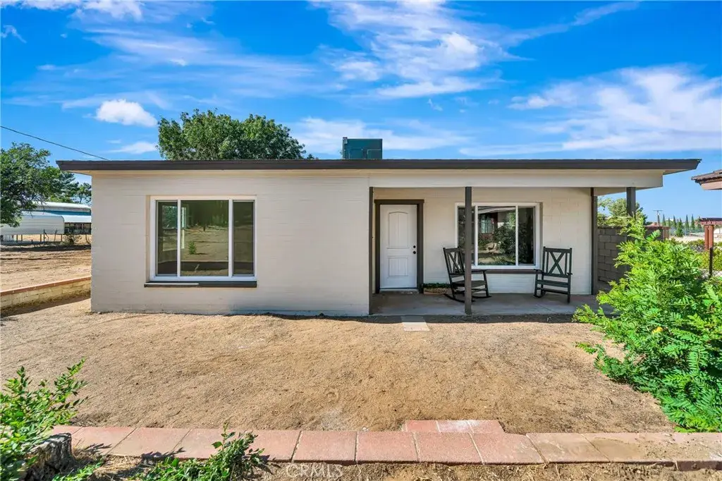 4741 W Avenue M12, Quartz Hill, CA 93536 - #1
