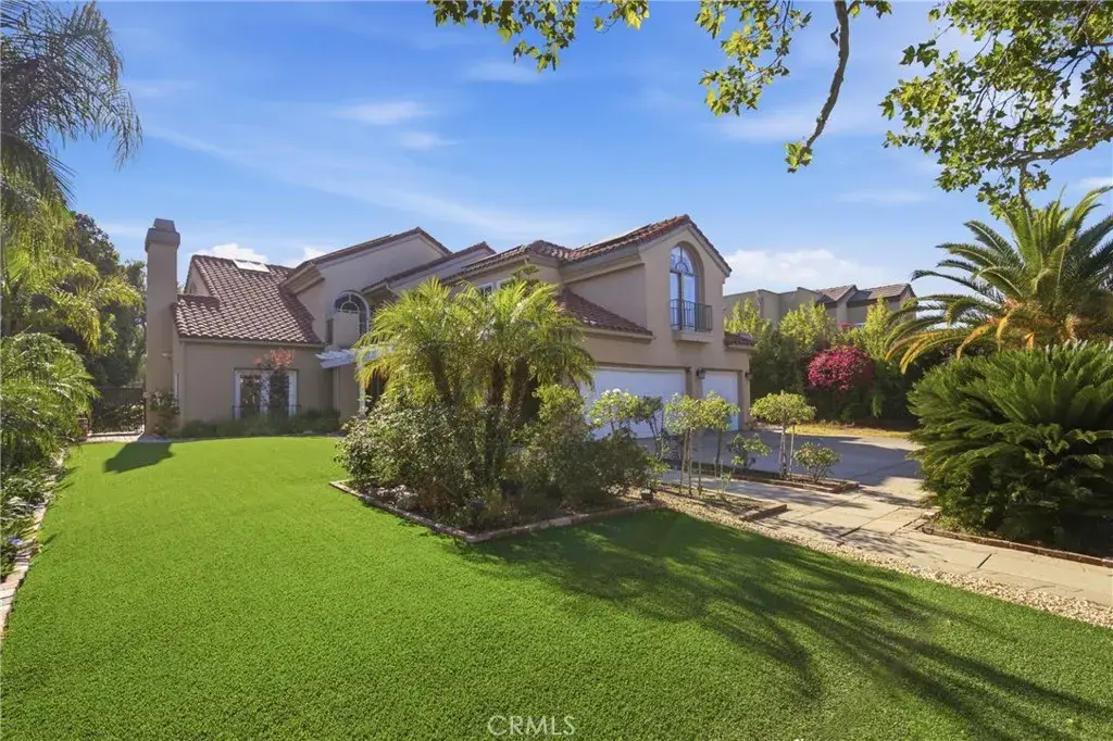 10925 Willowbrae, Chatsworth, CA 91311 - #1