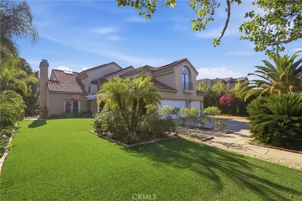 10925 Willowbrae, Chatsworth, CA 91311