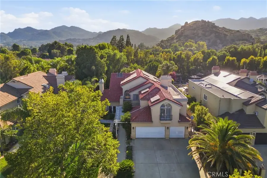 10925 Willowbrae, Chatsworth, CA 91311 - #2