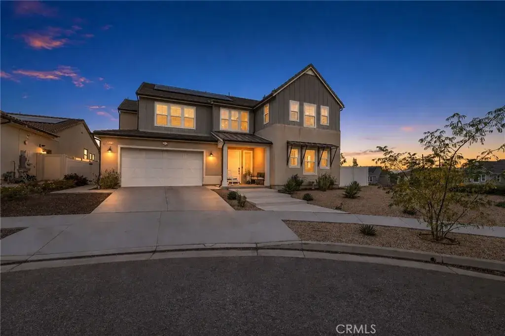 25015 Shady Birch Court, Santa Clarita, CA 91387 - #1
